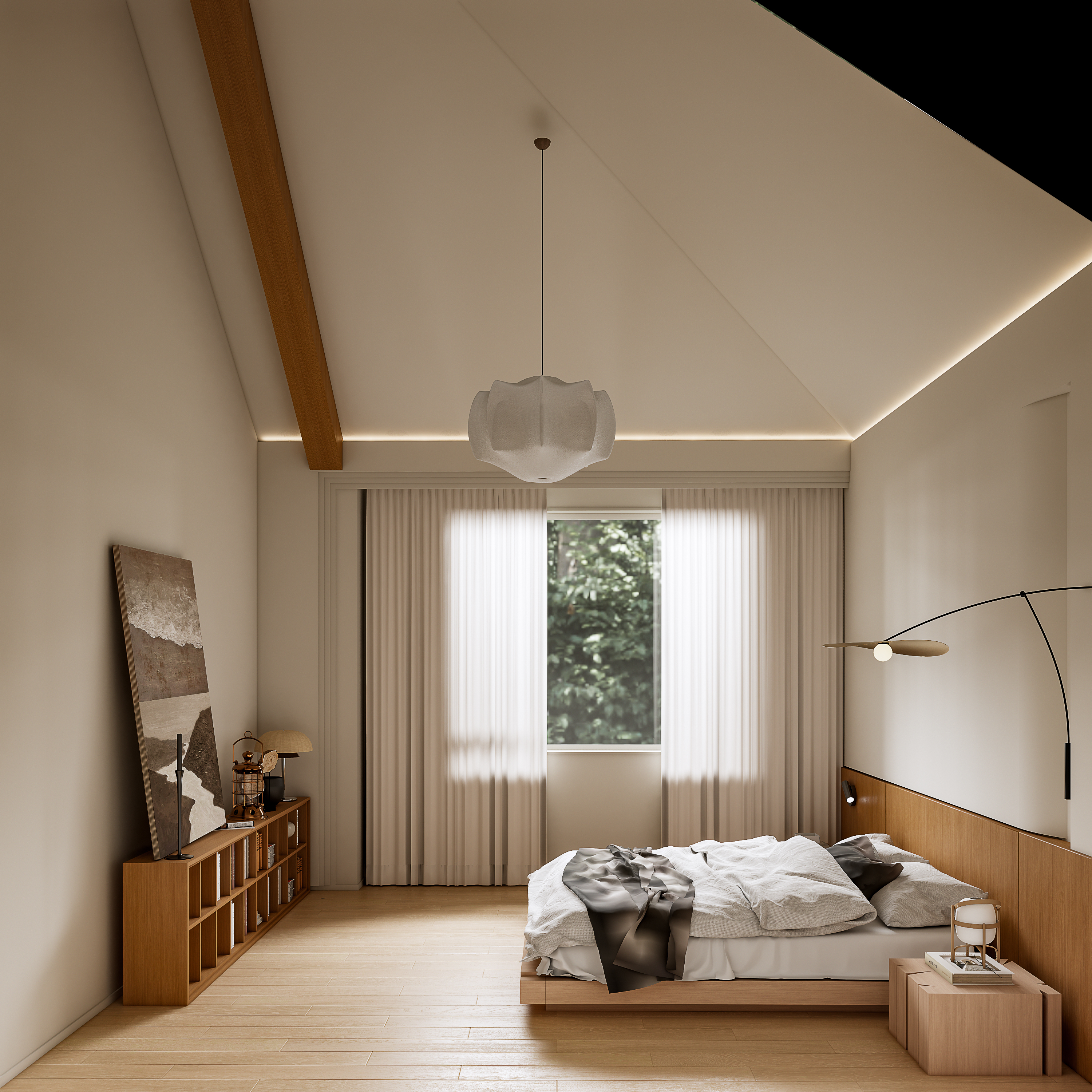 武汉田野都市丨中国武汉丨Znd设计事务所-33