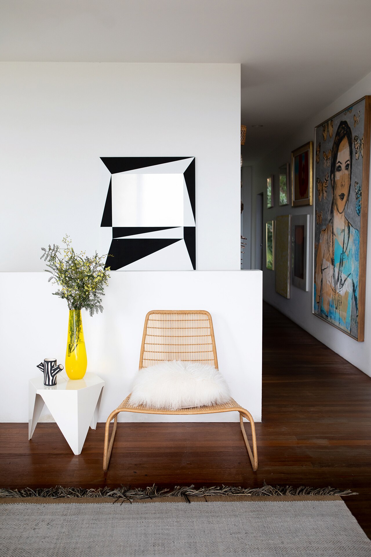 澳洲艺术家 Louise Olsen 的艺术生活-7