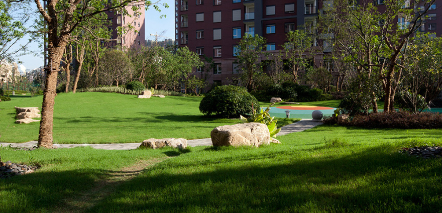 Nanjing Landsea Green Block - Residence - L&A GROUP | To Create a Better Environment-29