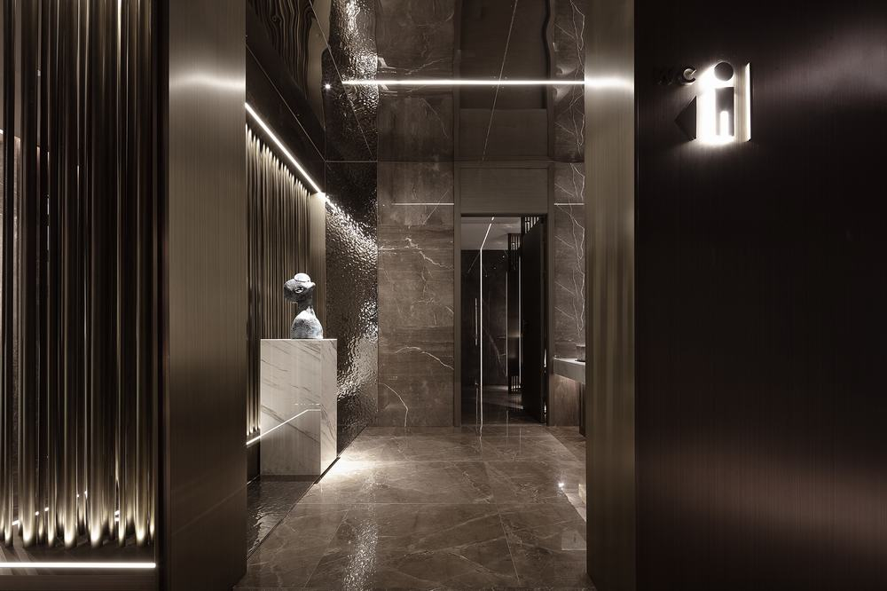 平湖古越堂壹号公馆 | 墨高设计-16