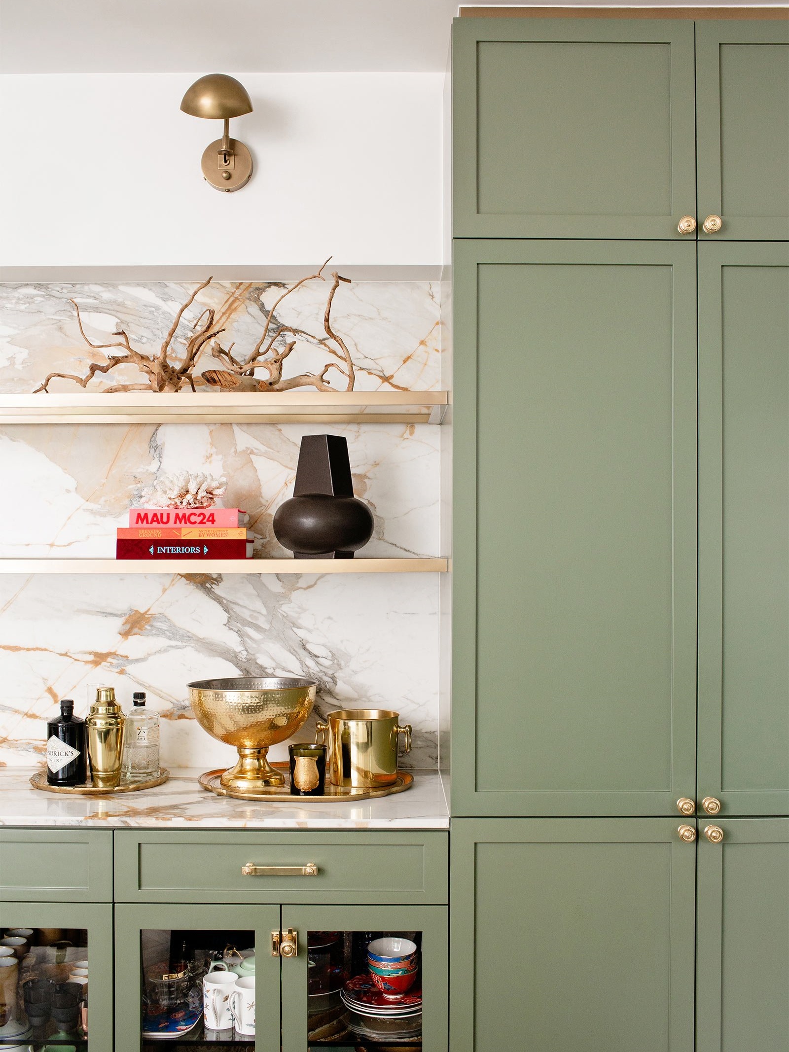 128㎡经典法式风-4