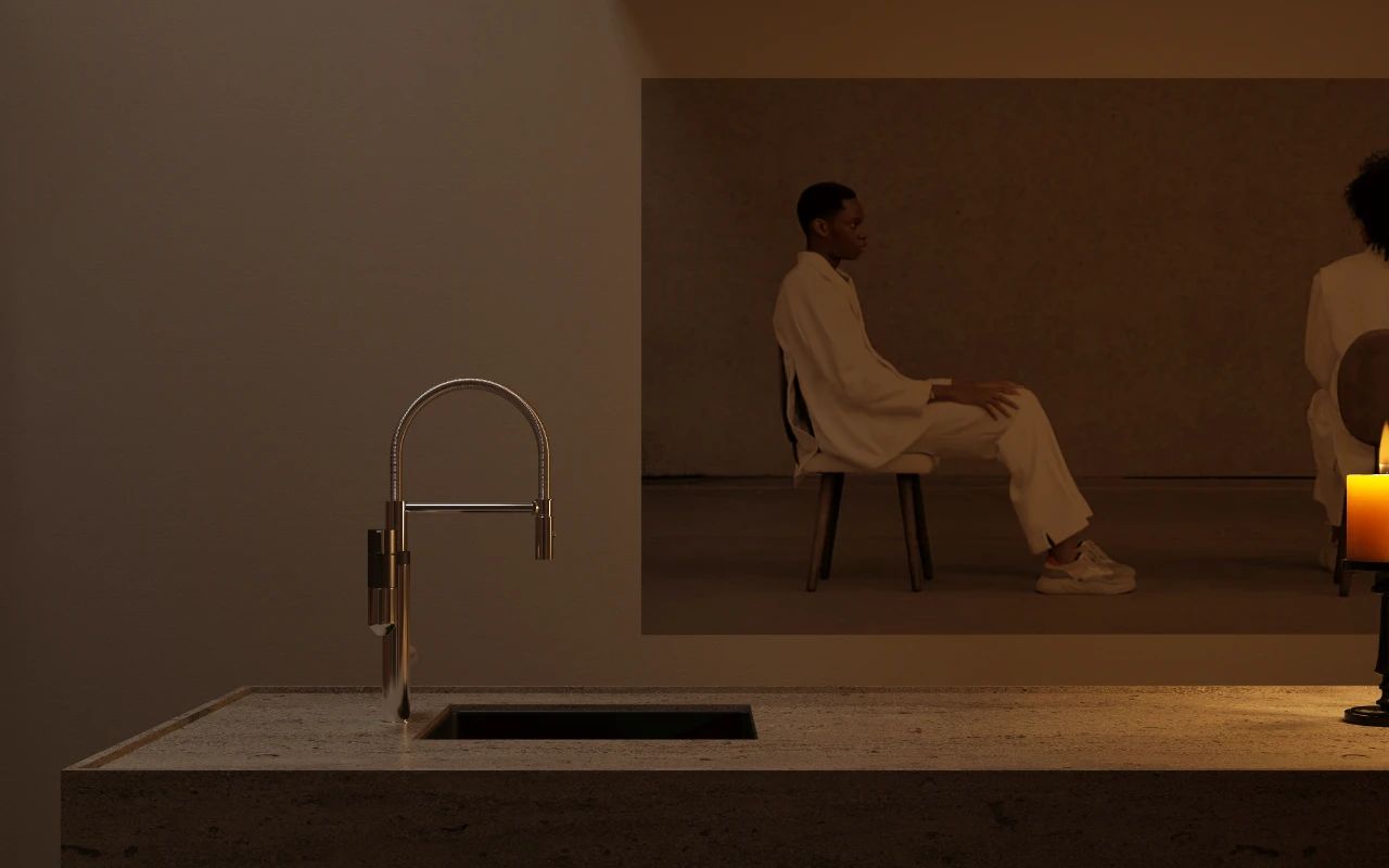 新作｜集物所STUDIO 隐与自然丨中国郑州-2