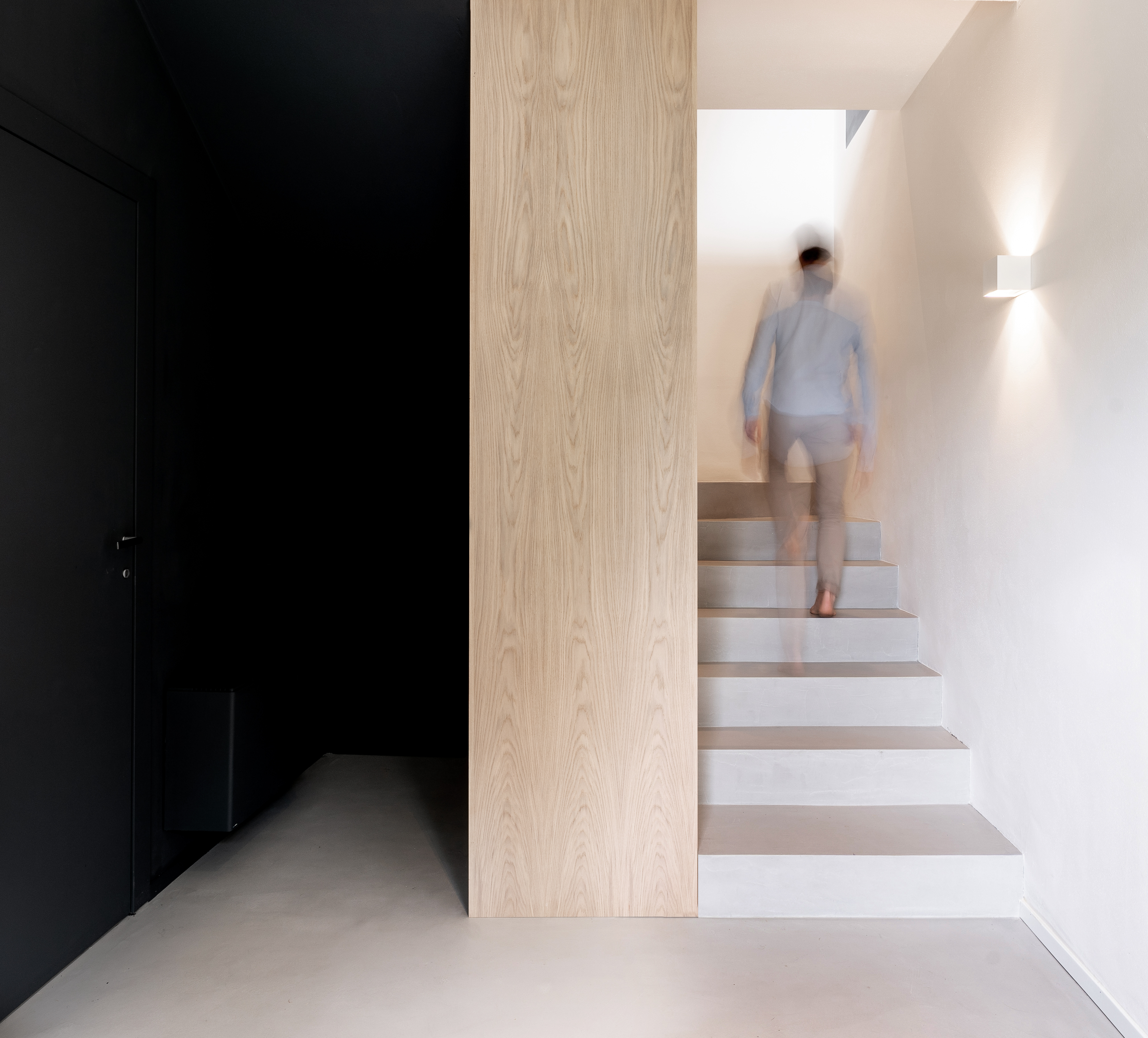 首相公寓或项目经理公寓丨CLAB architettura-9