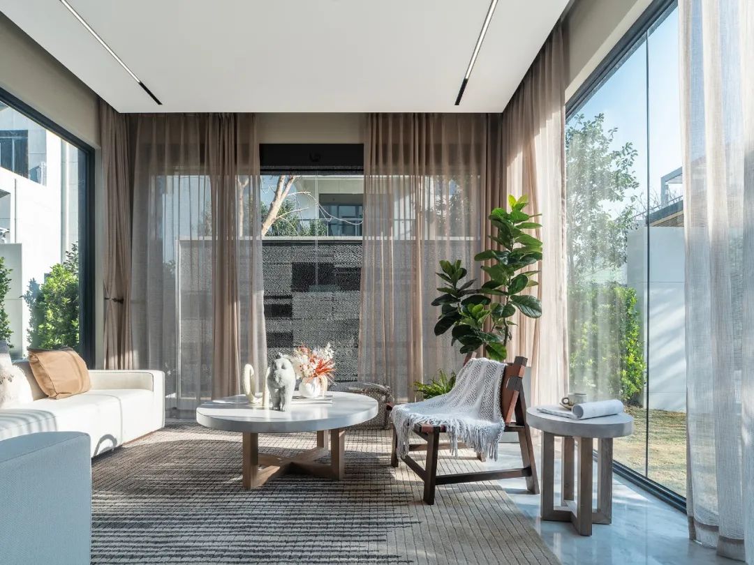 绿地东盟别墅样板间丨中国南宁丨GLC-29
