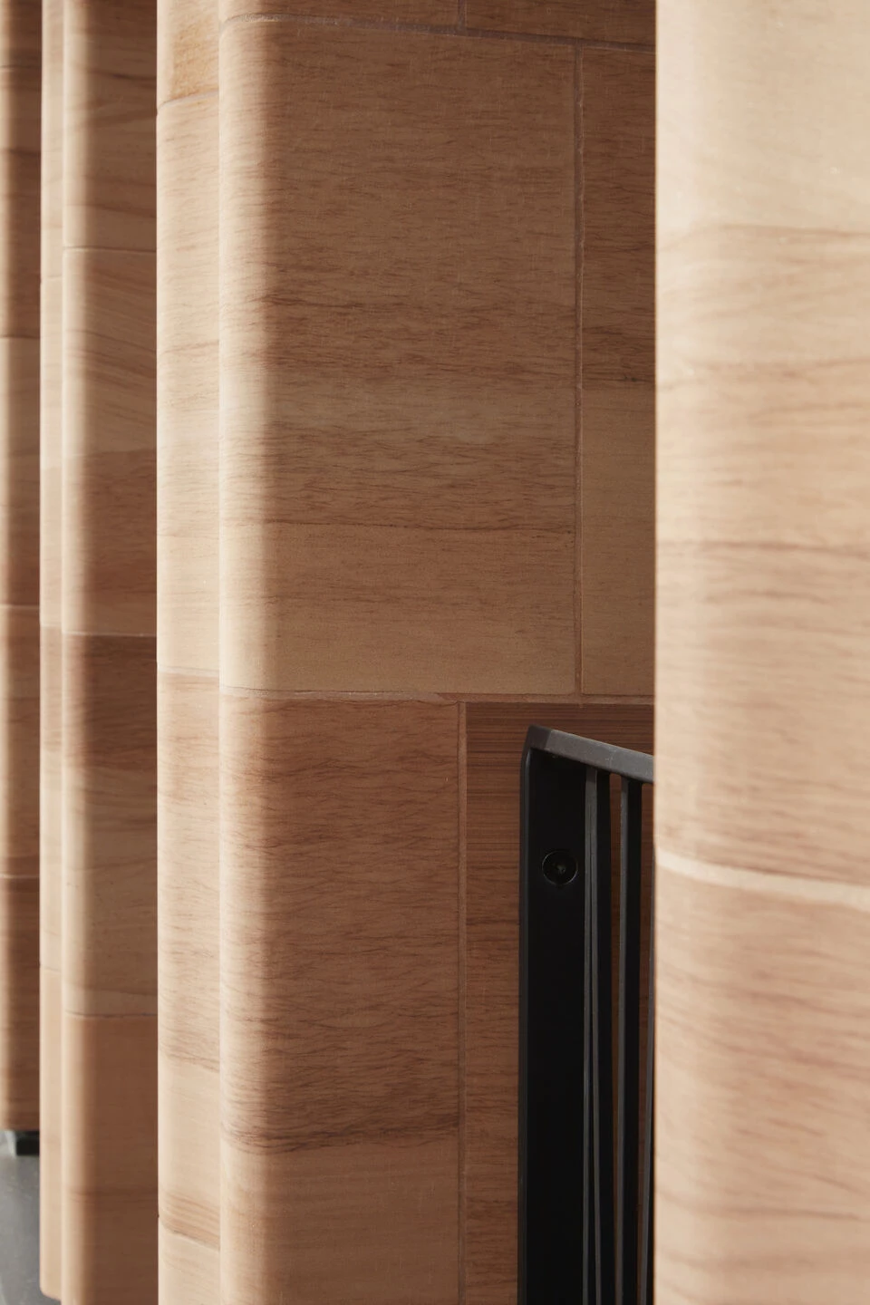 1820 格雷科特广场丨英国伦敦丨Squire & Partners-19