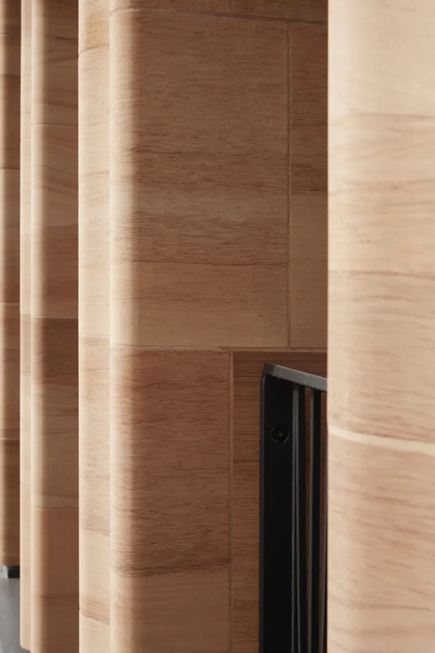 1820 格雷科特广场丨英国伦敦丨Squire & Partners-19