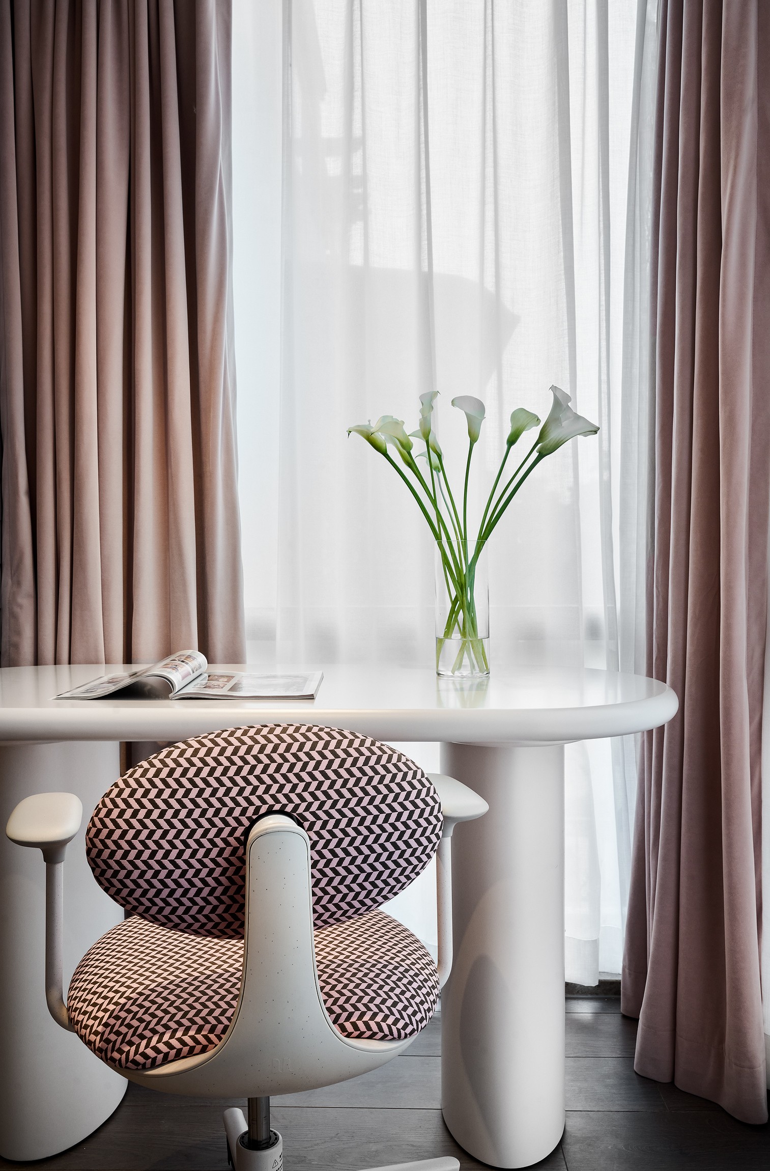 现代雅适典范丨中国杭州丨力设计-80