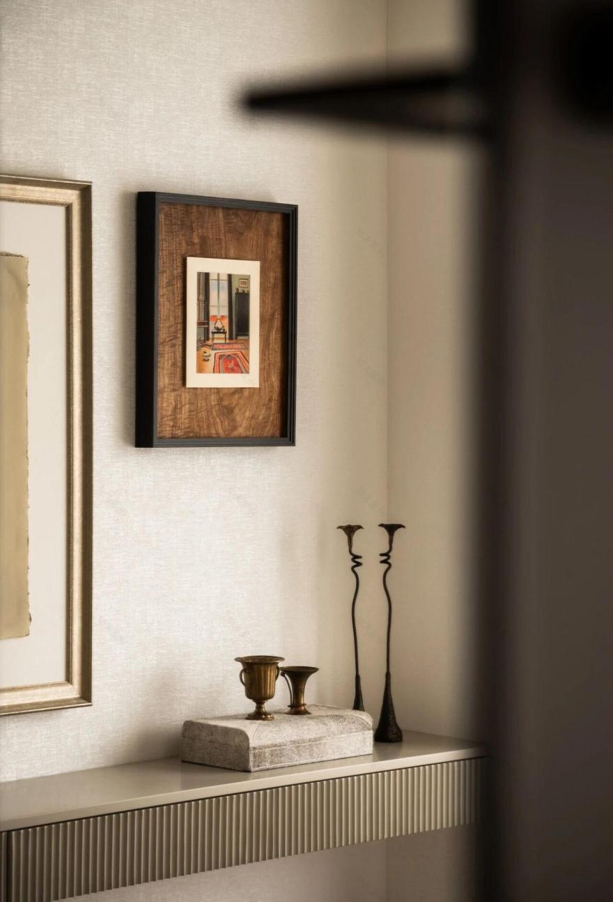 麓悦江城·另一种航程丨中国重庆丨SaltSet所特设计-19