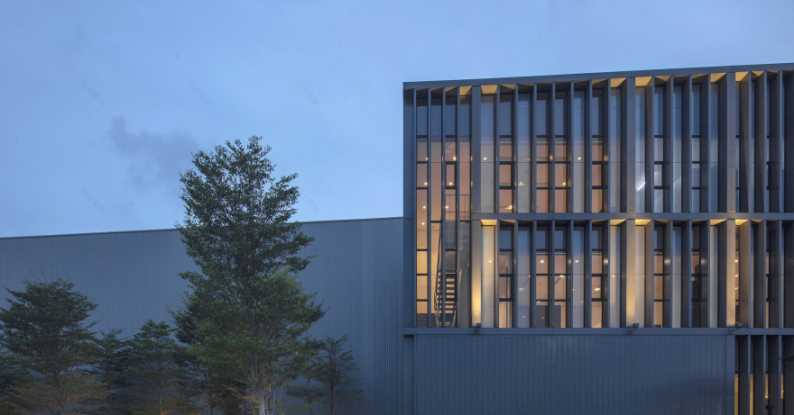 BBR 总部丨马来西亚吉隆坡丨Gibert&Tan-11