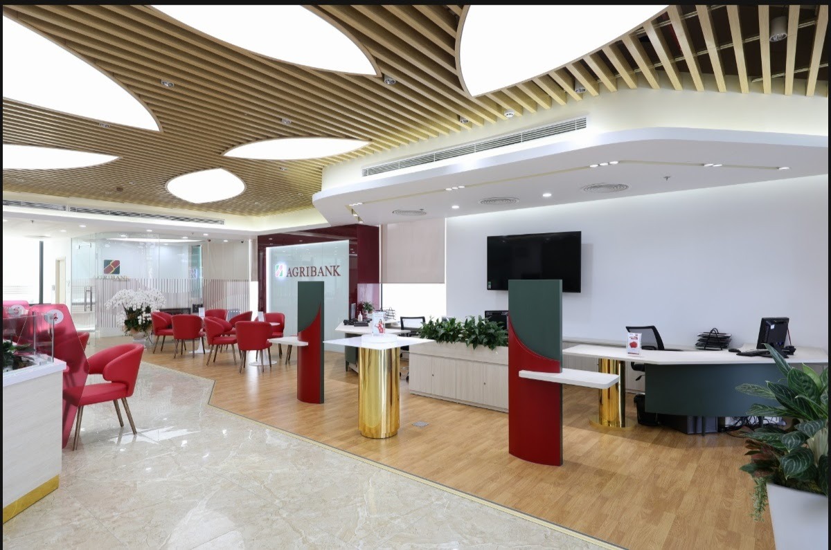 Bàn giao dự án thiết kế thi công nội thất v ...-8