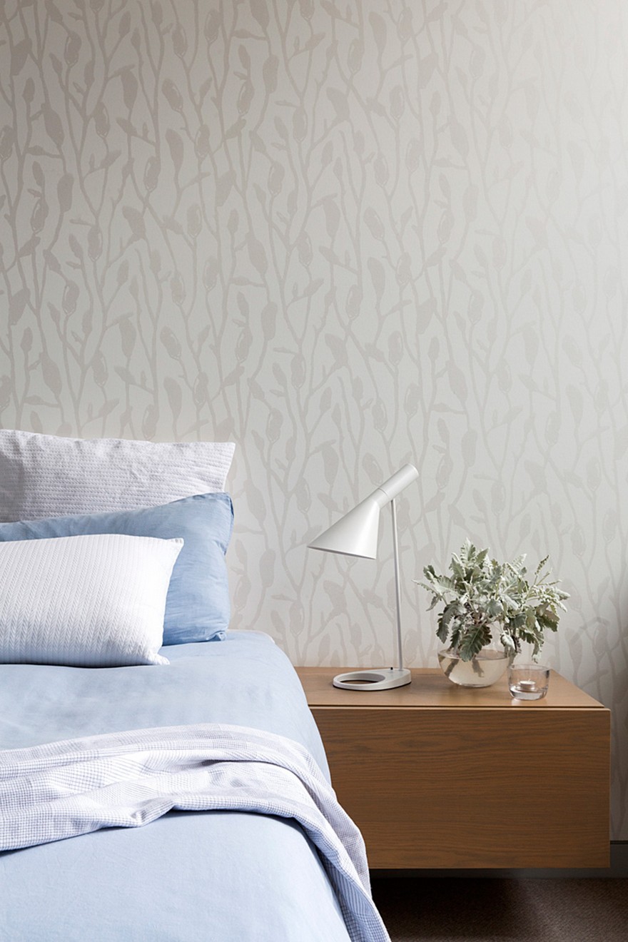 墨尔本平房式家居扩建，温馨木质空间融入自然-15