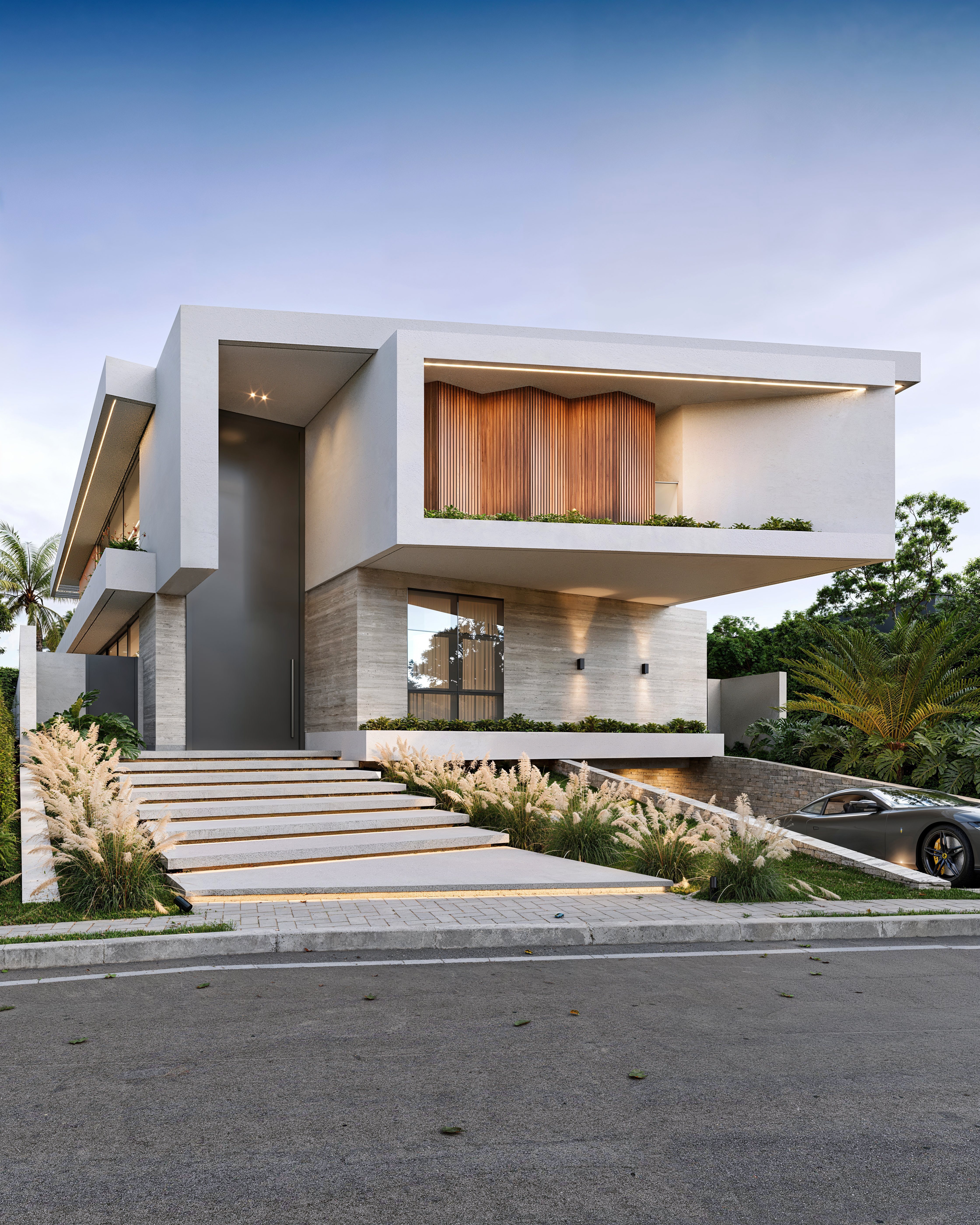 达尔伯·阿圭罗我家丨Dalber aguero-8