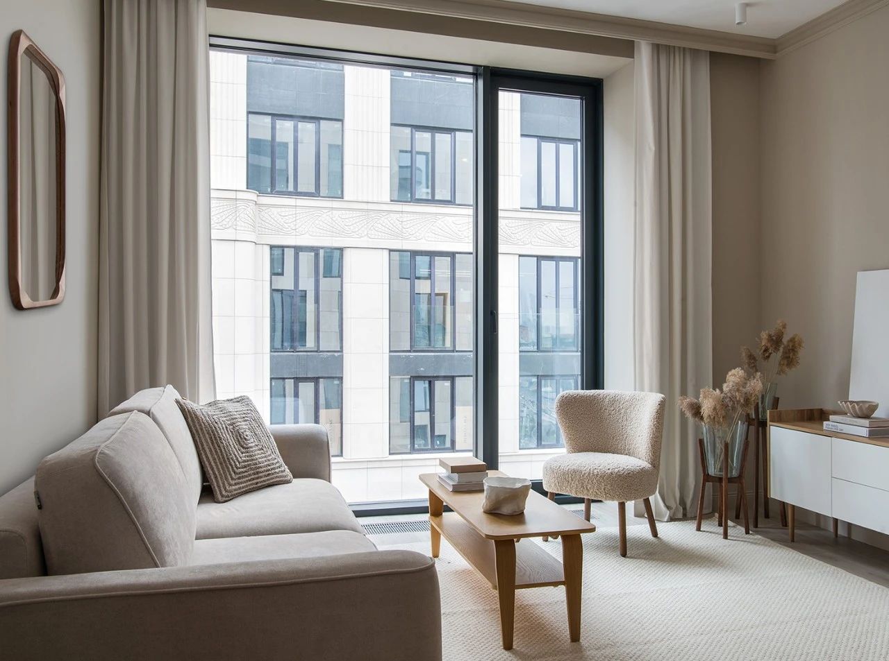 女孩的家丨Sveta Khabeeva-0