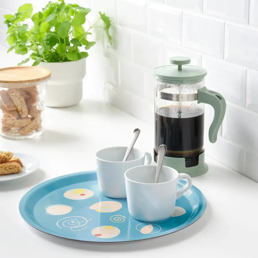 IKEA 2022 春季新品 | 用色彩唤醒家的新生-9