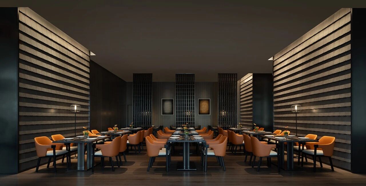 中鸿温德姆至尊酒店丨中国成都丨北京对角线设计-50