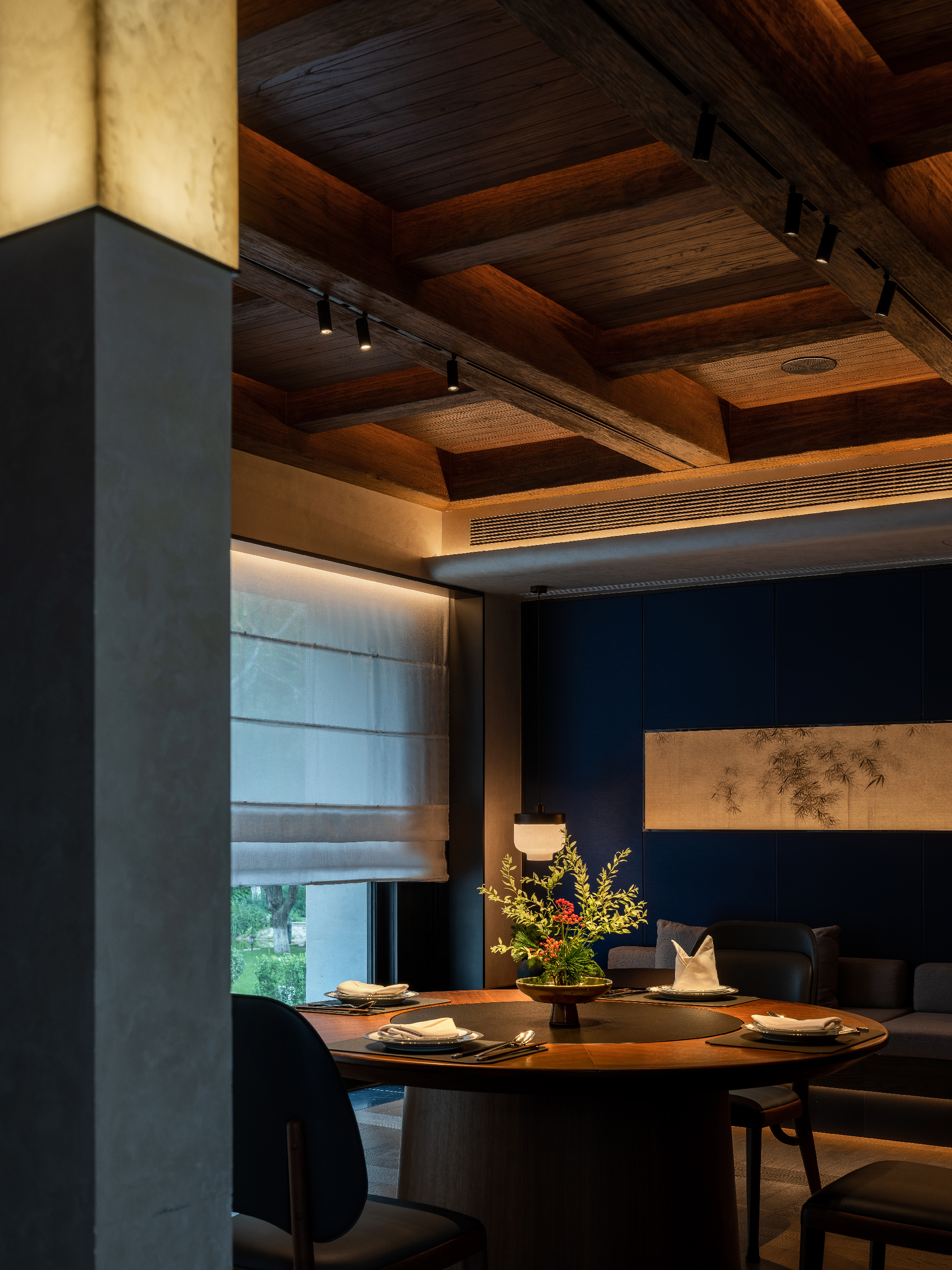 梦都會(北京店)丨中国北京丨北京天作空间设计公司-135