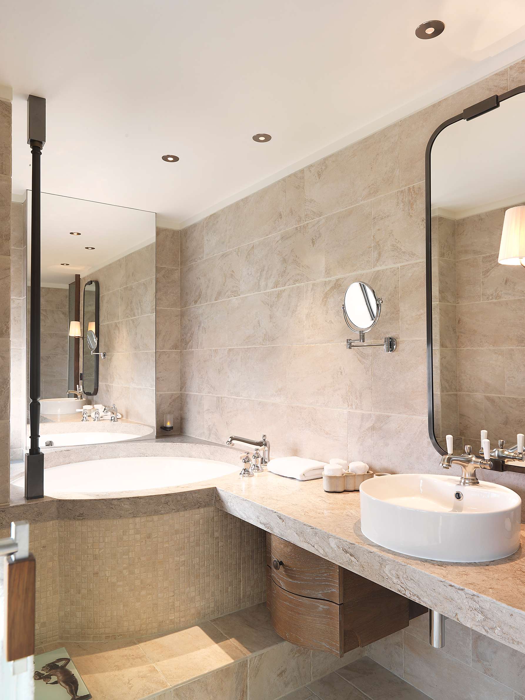 台北君品酒店-24