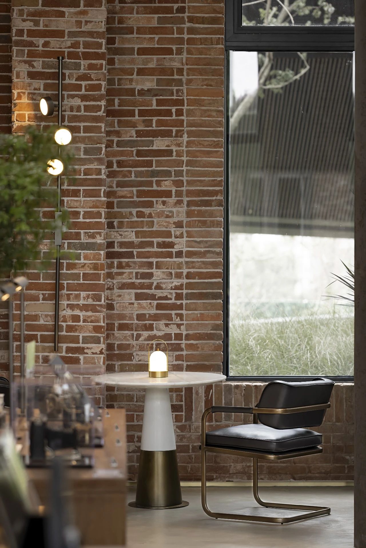 金華山嘴頭未來社區丨中国浙江丨矩陣縱橫-69