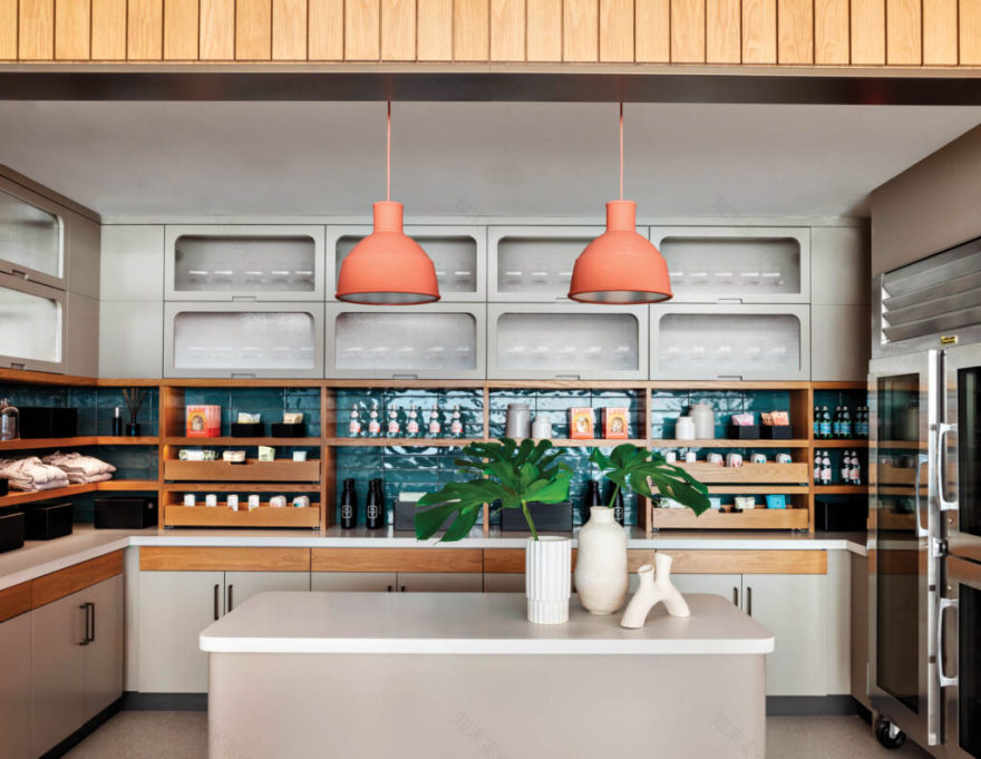 金普顿西塔酒店丨美国曼哈顿-15