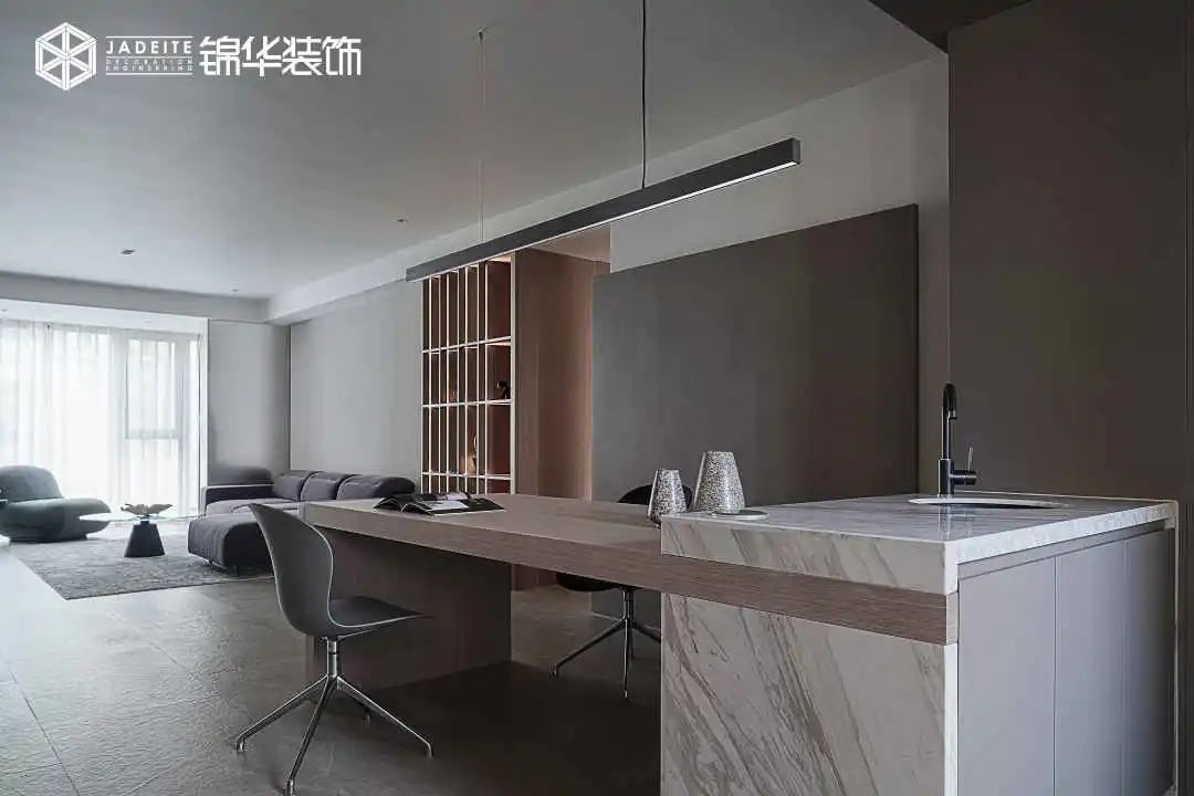 锦华装饰“红锦奖”2022 室内创新设计大赛丨江苏锦华装饰-57