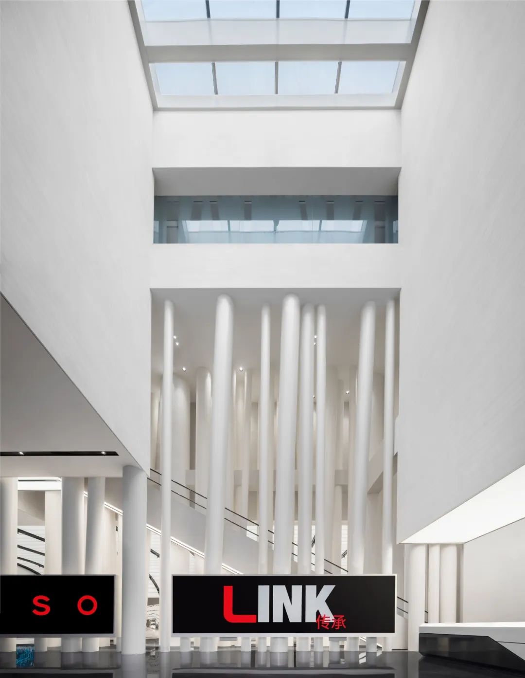 墨设设计七周年，不是总结，是另一种出发丨中国上海丨墨设设计-93