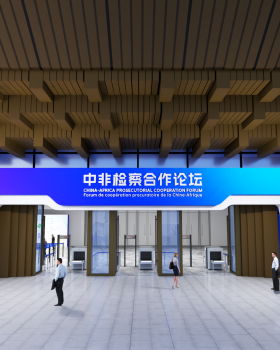 2025周中非合作论坛