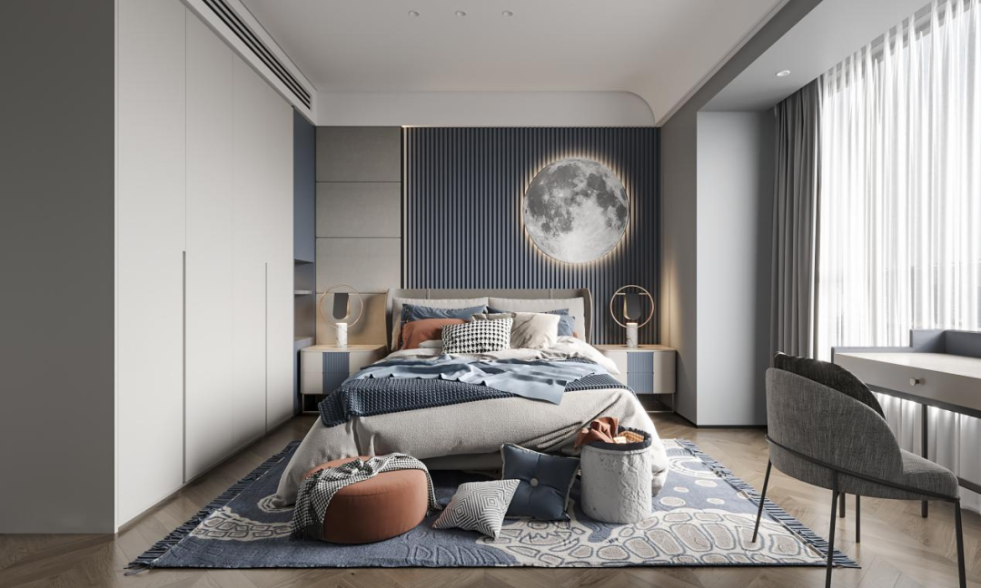 福州融侨外滩D5#,C1#丨中国福州丨HHD恒合立创设计-117