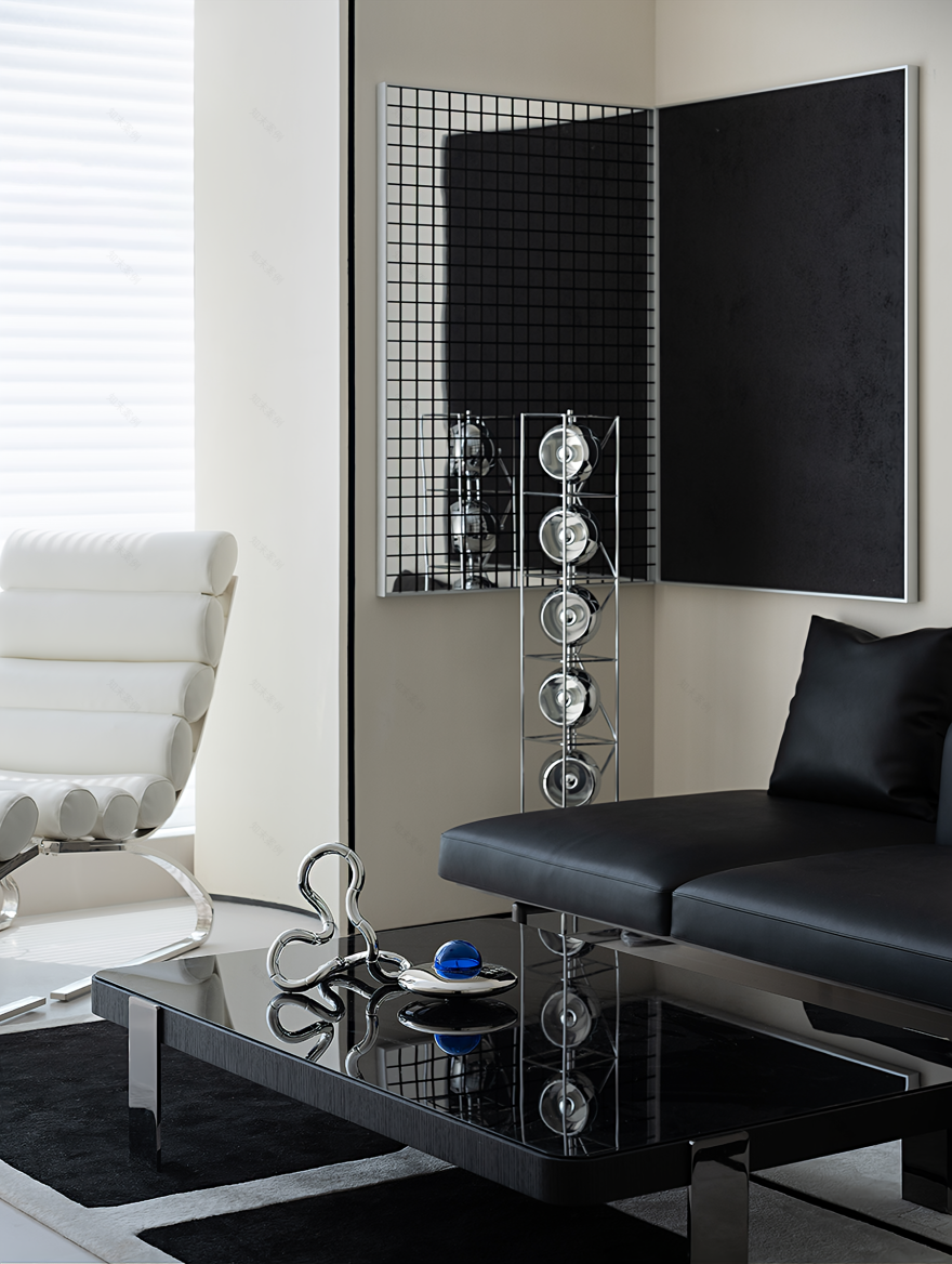 南希范设计工作室丨中国杭州-43