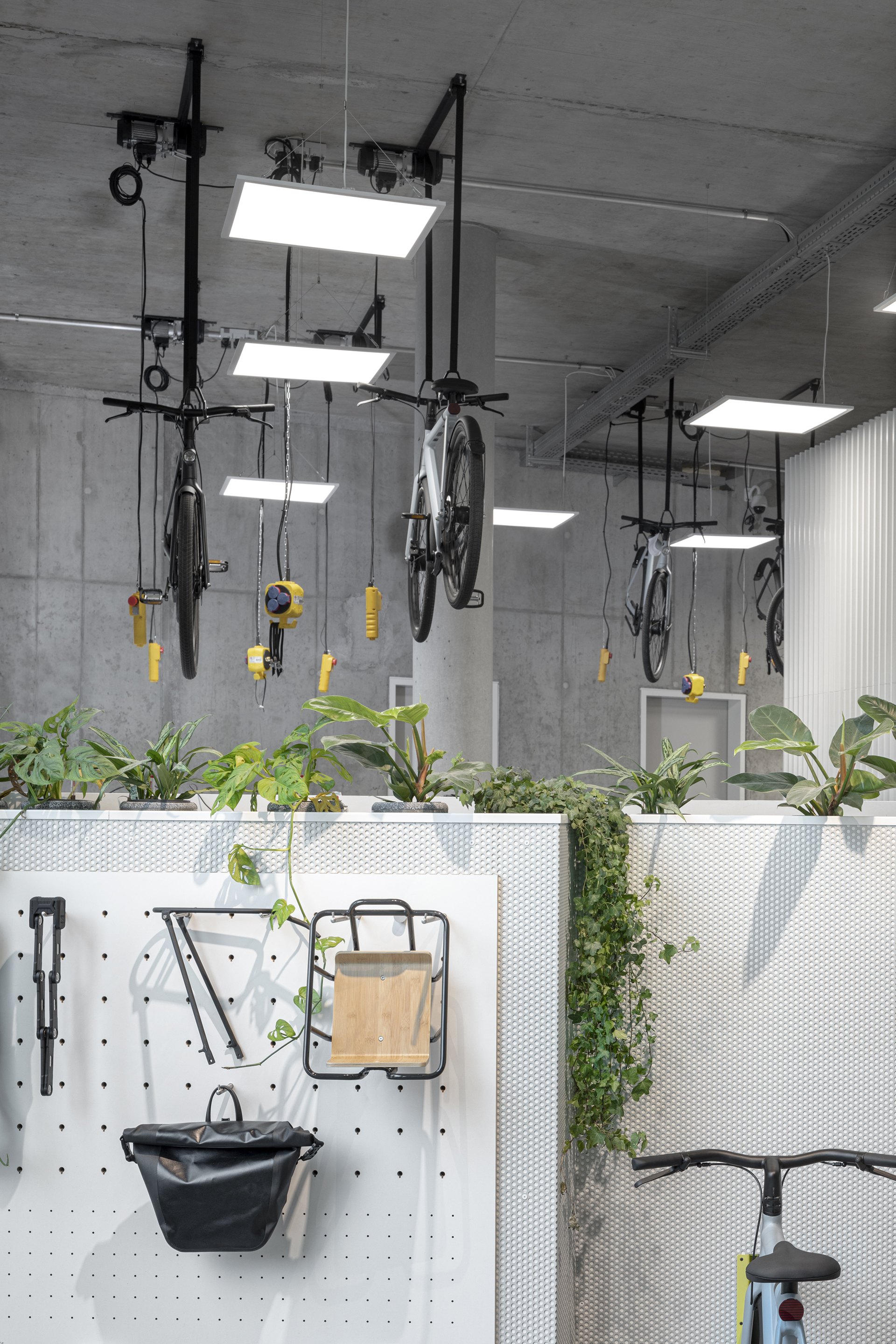 VanMoof Brand Store / Ninetynine-21