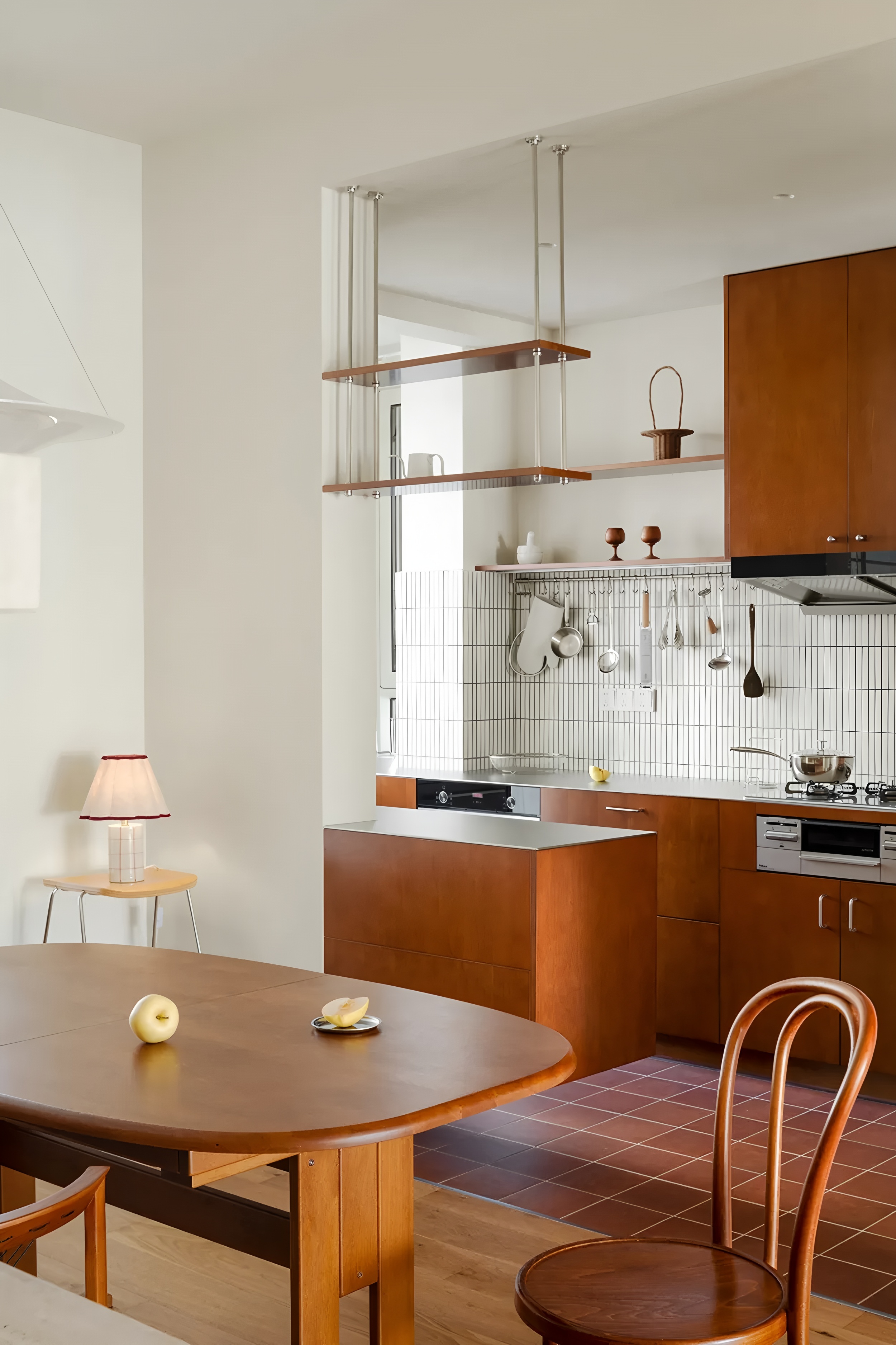 领馆一号160㎡住宅设计丨境与宅设计JZ.D-27