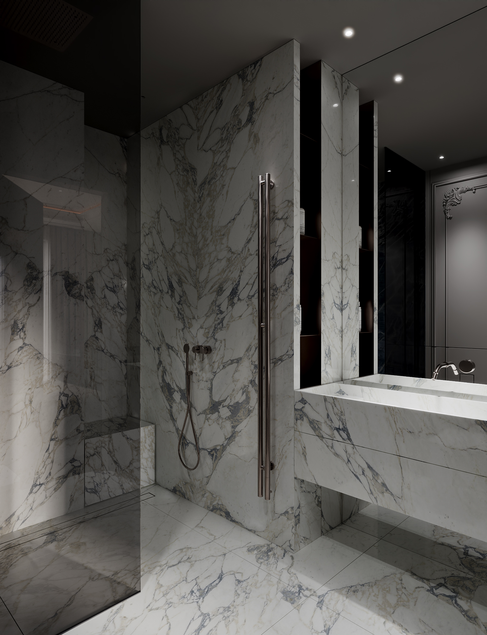 天空大道丨ADD DESIGN-61