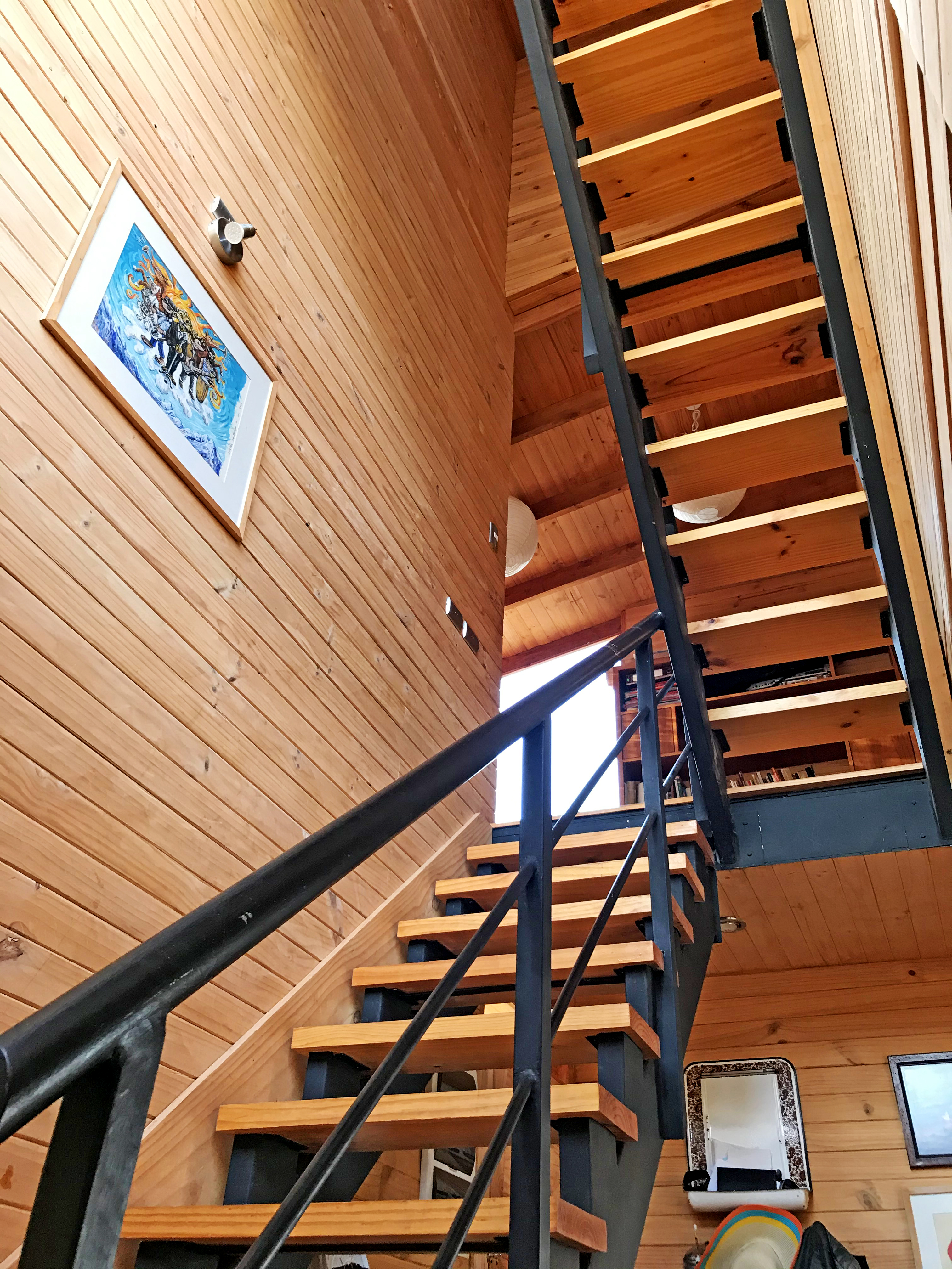 Casa Balcones | Irene Escobar Doren-25