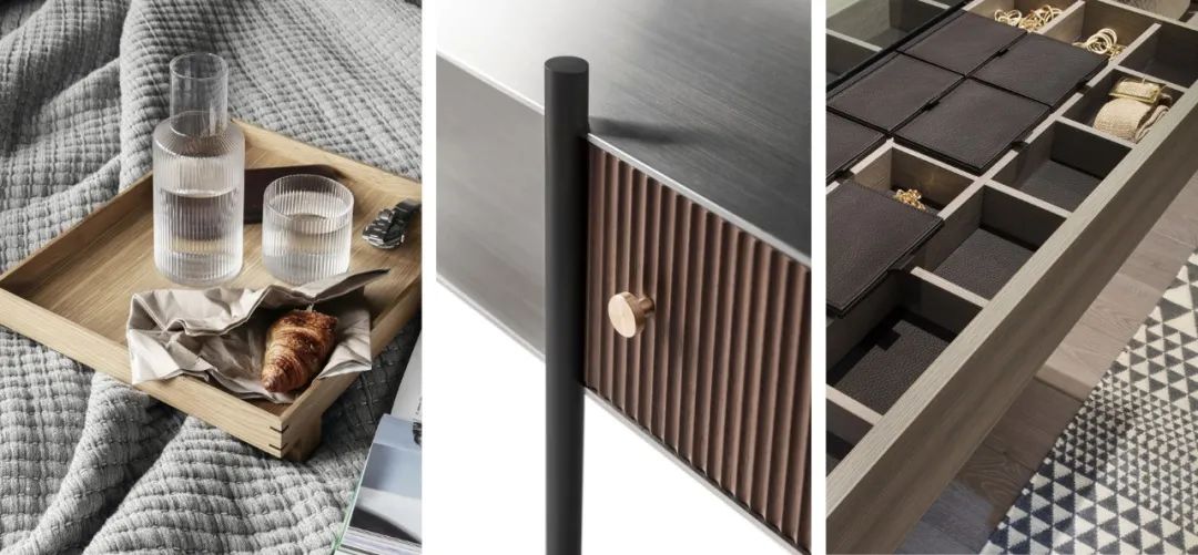 成都蔚蓝卡地亚花园城 | 现代简约的人居美学-65