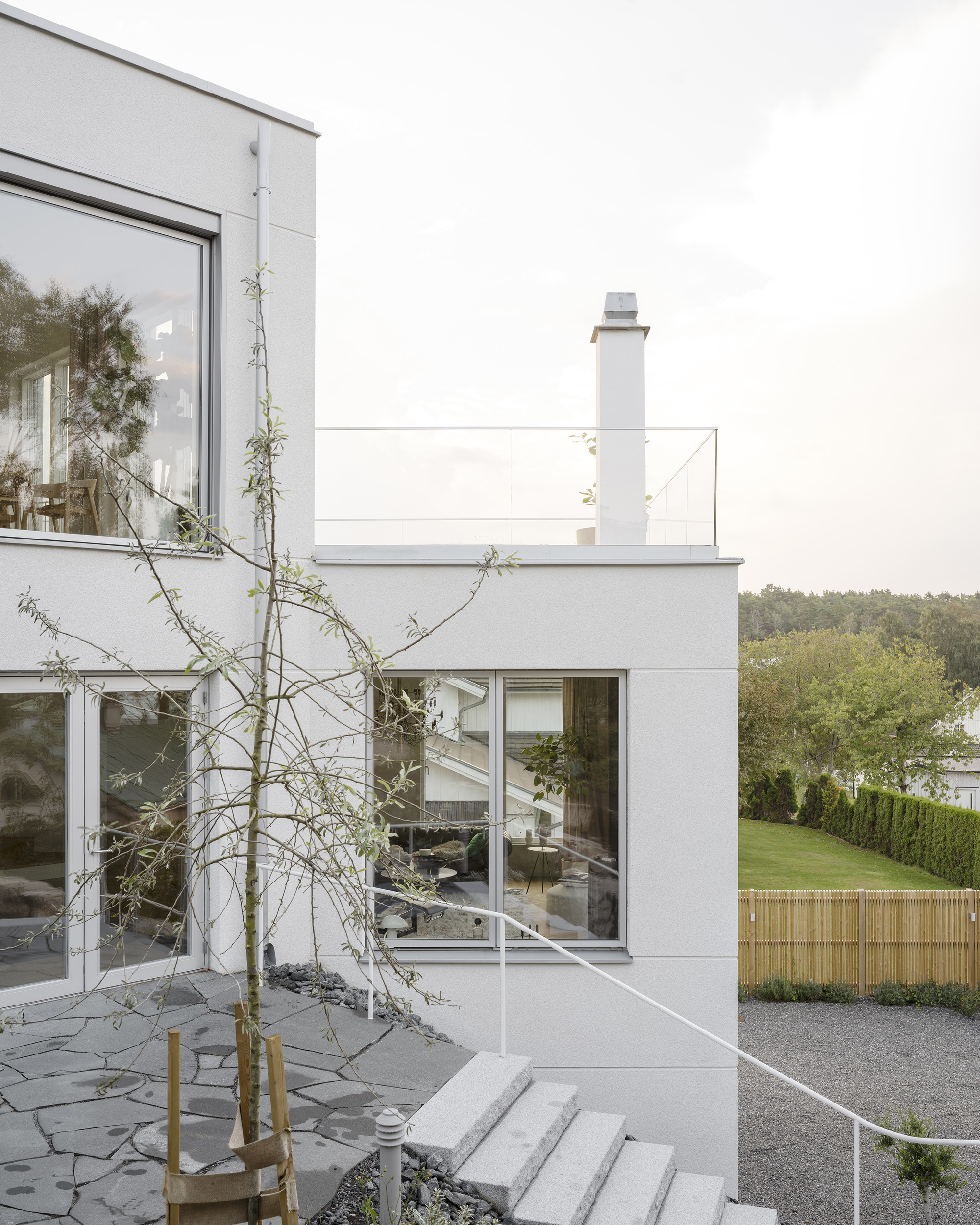 纳塞特别墅丨瑞典丨Reppen Vilson-27