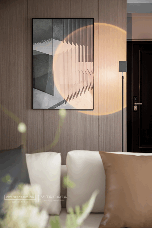 纯粹自在,谱写生活的温度丨萨尔瓦多滨海丨维塔空间设计-7