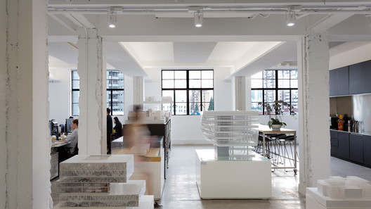 宁波门户（Ningbo Gateway）及相关配套建筑丨中国宁波-40