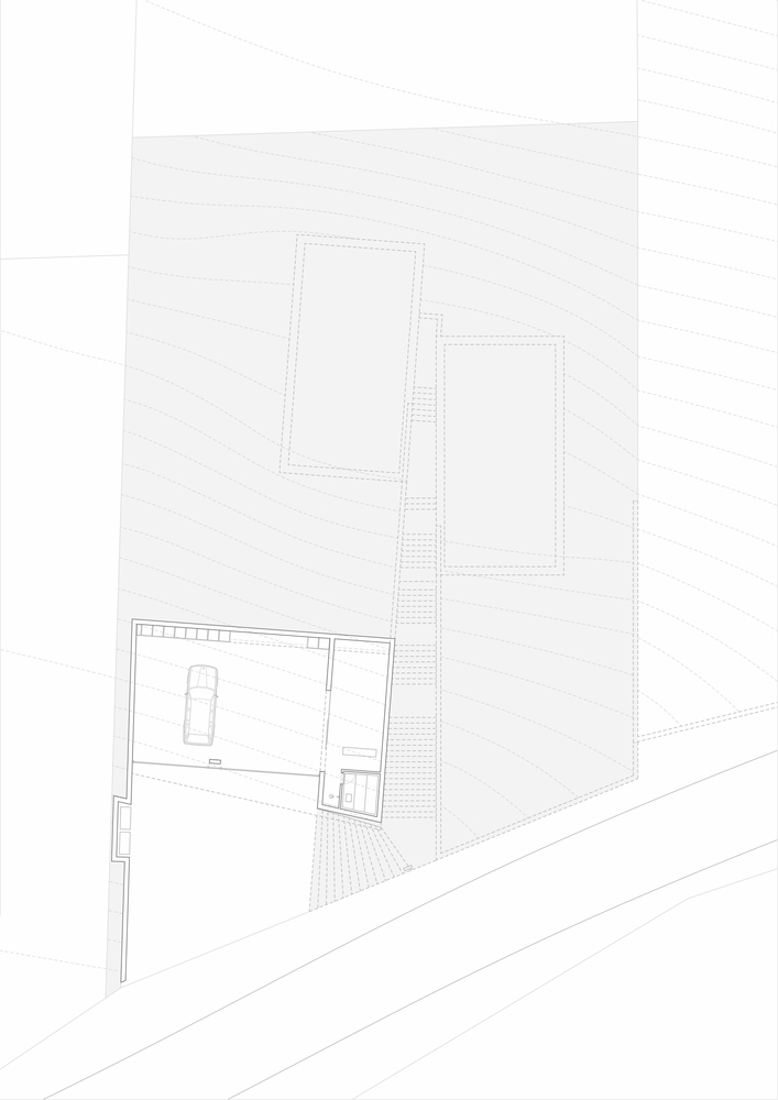 双层别墅,模块化设计融入自然景观-50