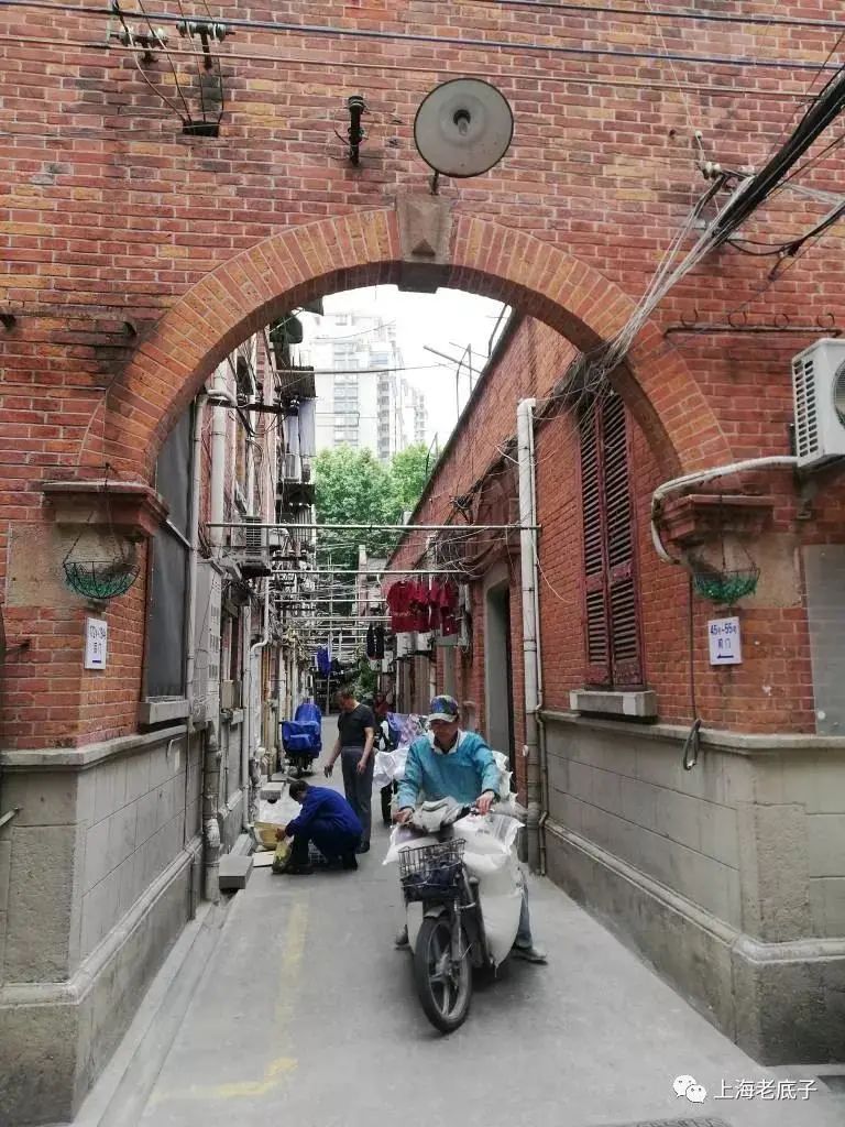 建国西路建筑设计丨中国上海-43