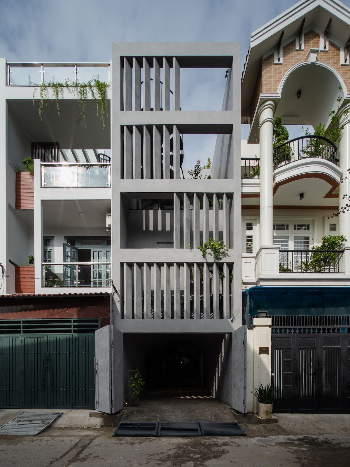 自然与私密空间的共生设计-16