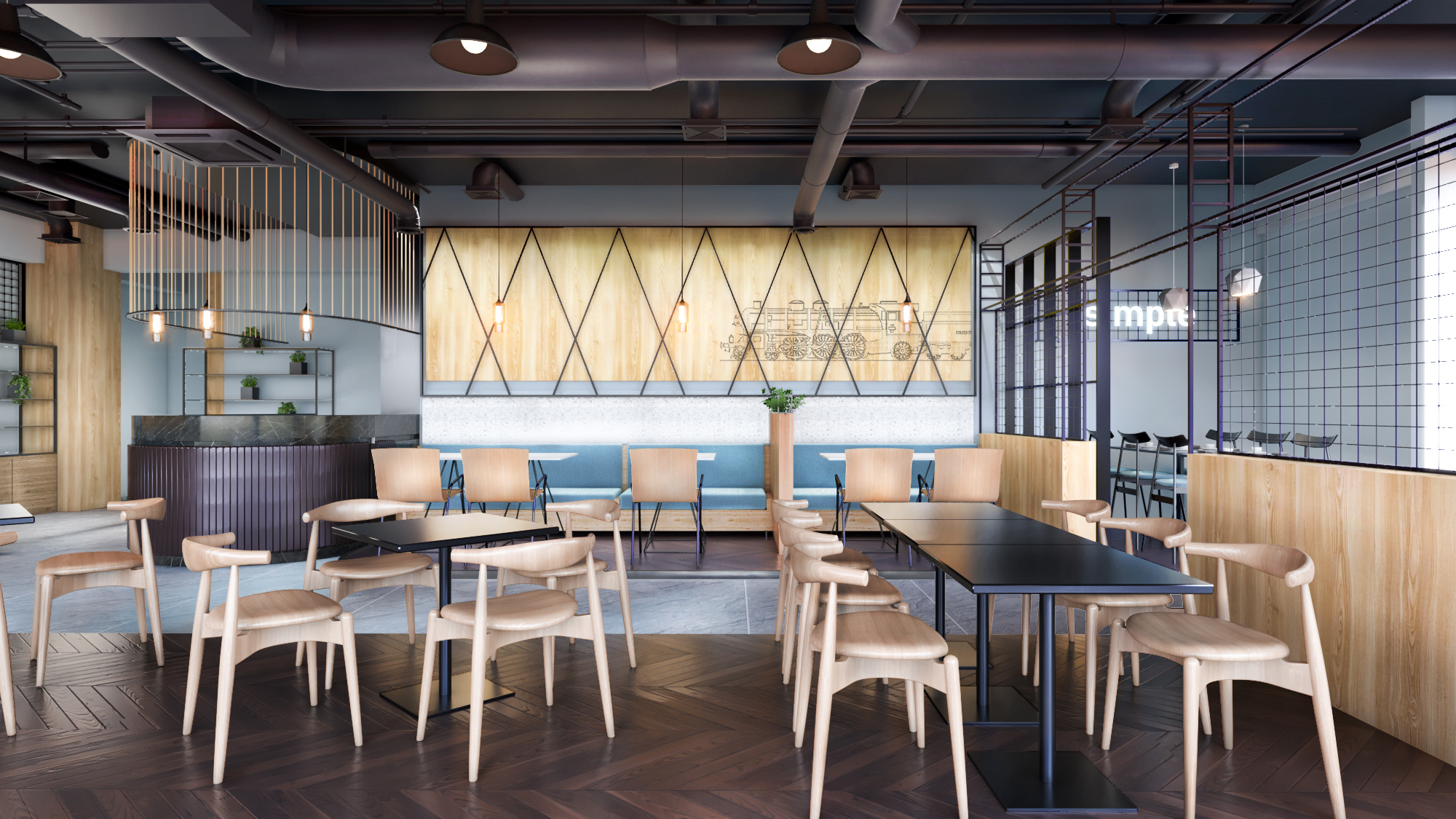 MEGA-2020 室内学员作品合集-12