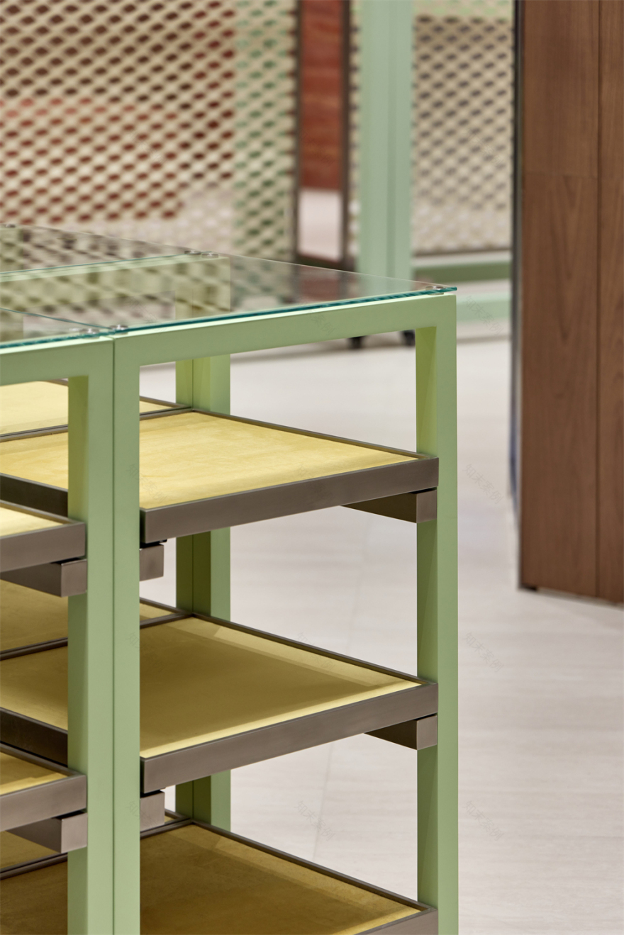 IINC时尚街区丨中国杭州丨泛域设计Fununit Design&More-36