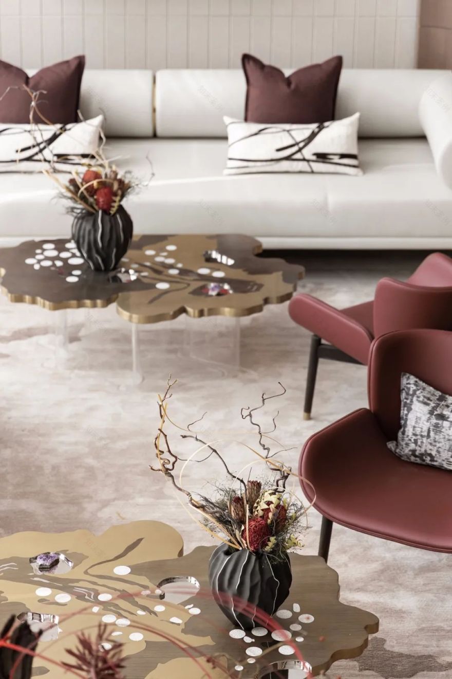 福建大唐·玉湖印象营销中心丨中国福建丨大唐地产海峡公司-25