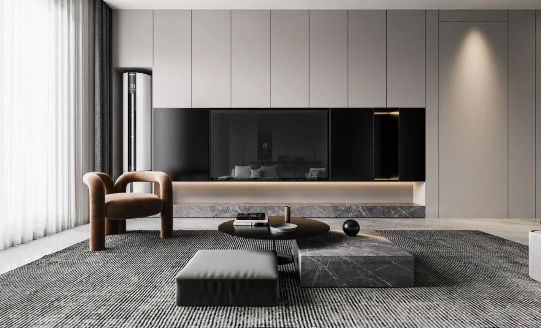 AI视角下的设计师赵岩：让空间成为生活的诗意注脚-26