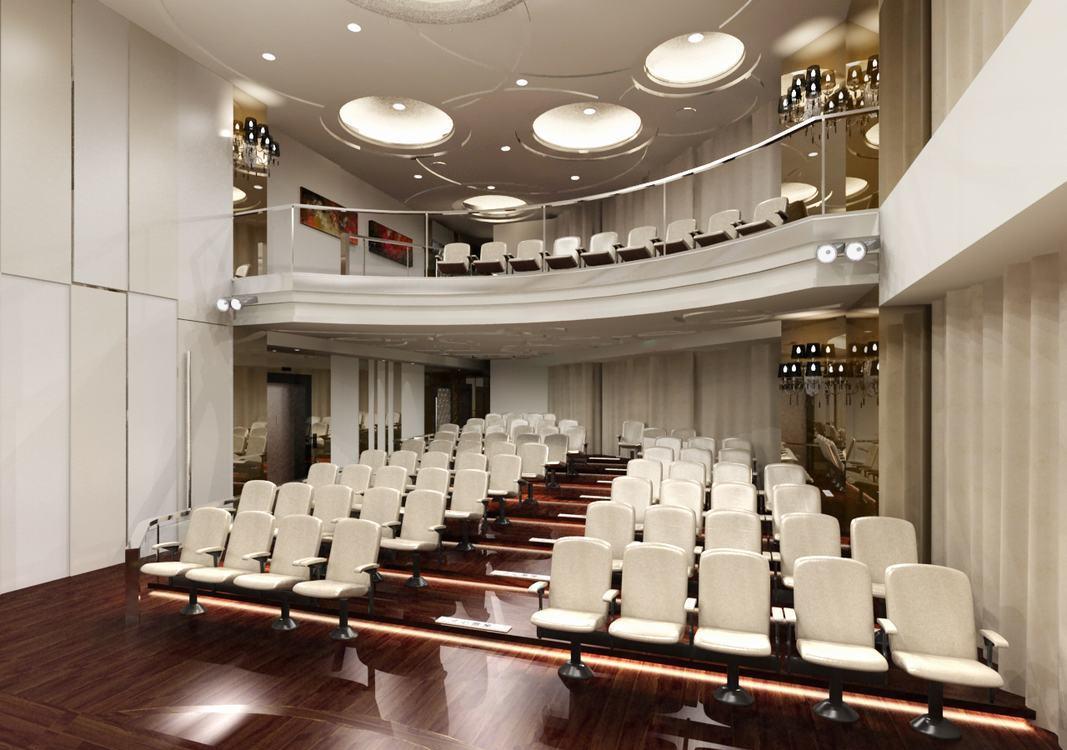 帝谷设计打造多面向宠爱体验空间-10