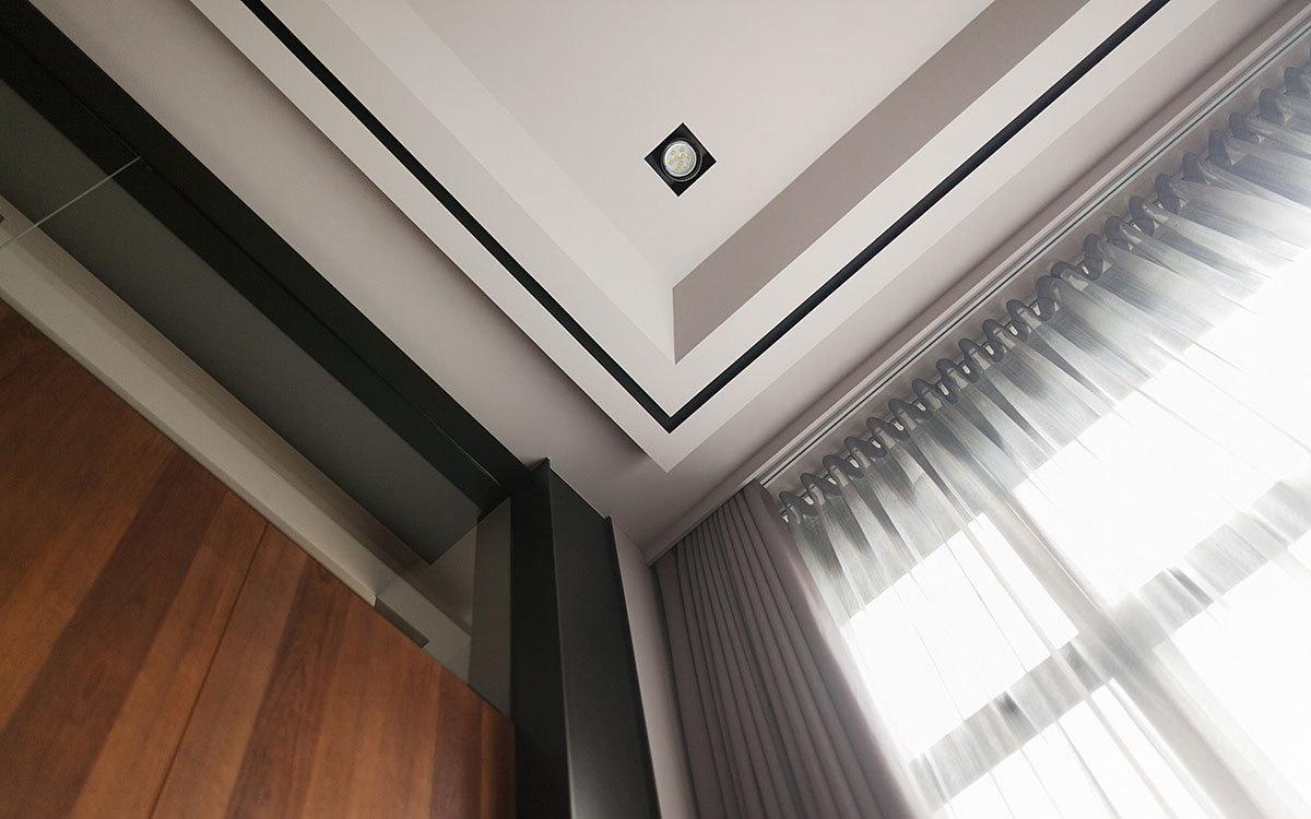 李中霖禅意别墅设计-8