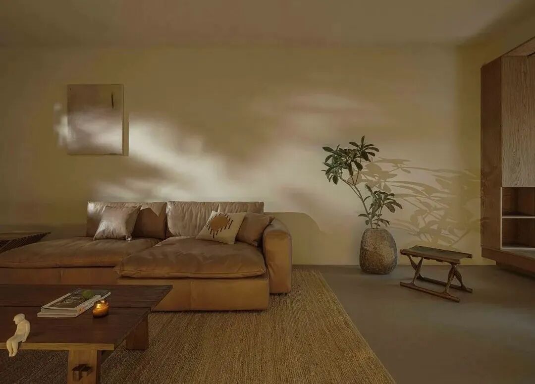 PrivateHome|日式栖居，留一处安然给自己-32