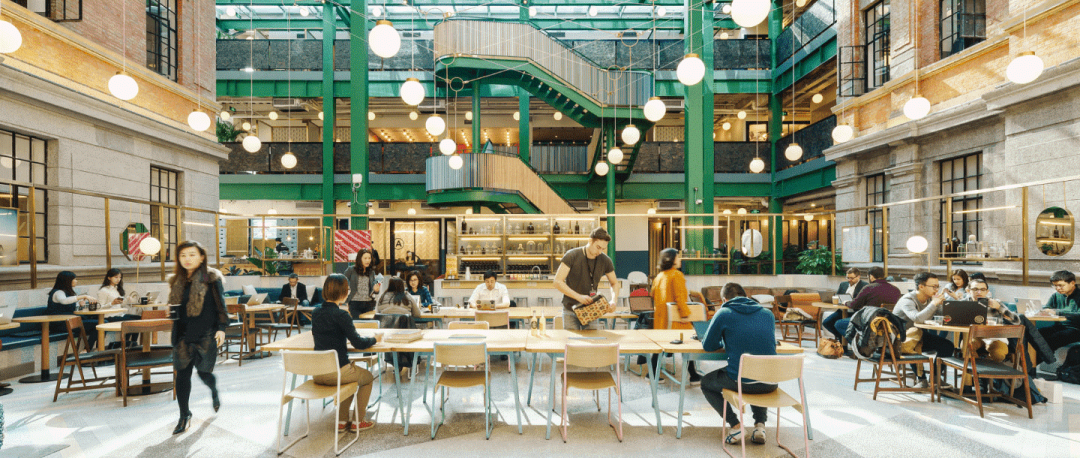 南京江宁百家湖片区新都心规划丨中国南京-52