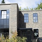 由旧工厂改造的家庭住宅丨荷兰-54