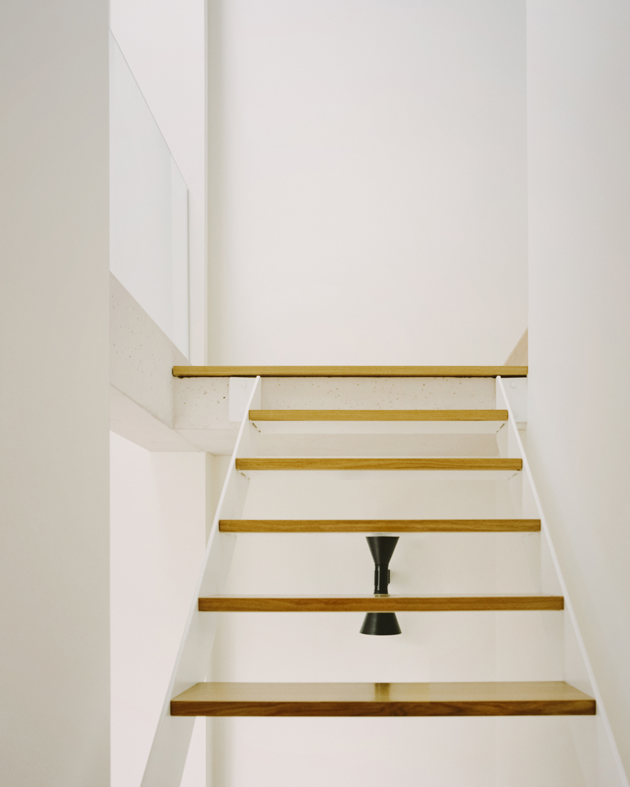 海岛屋丨法国丨Clément LesnoffRocard Gil Pescal-28