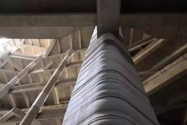 上海新地标“天安千树” | 托马斯·赫斯维克的天马行空之作-207